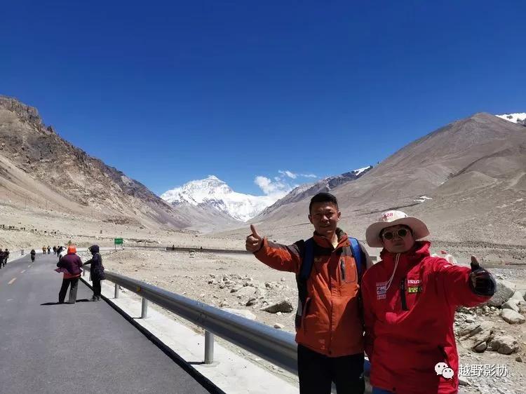 [Extreme Crossing] Have you heard of crossing the Everest Base Camp?