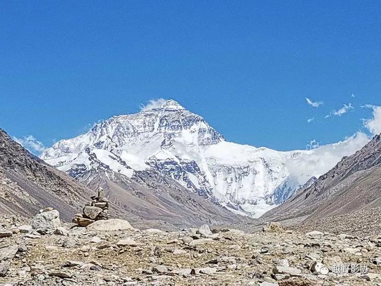 [Extreme Crossing] Have you heard of crossing the Everest Base Camp?