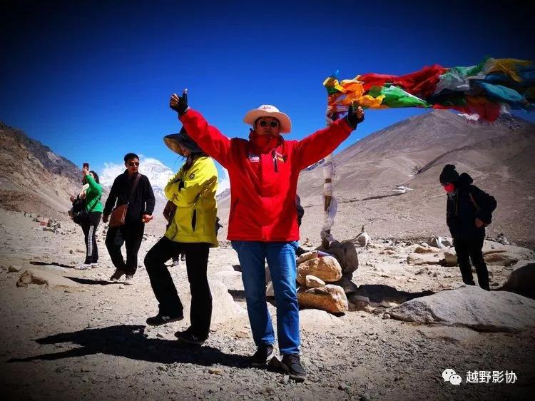 [Extreme Crossing] Have you heard of crossing the Everest Base Camp?