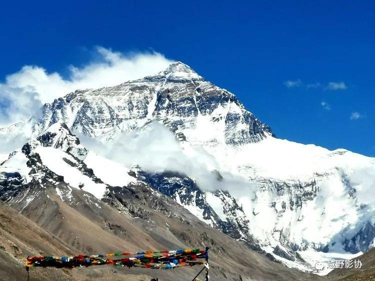 [Extreme Crossing] Have you heard of crossing the Everest Base Camp?