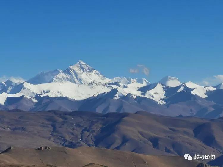 [Extreme Crossing] Have you heard of crossing the Everest Base Camp?