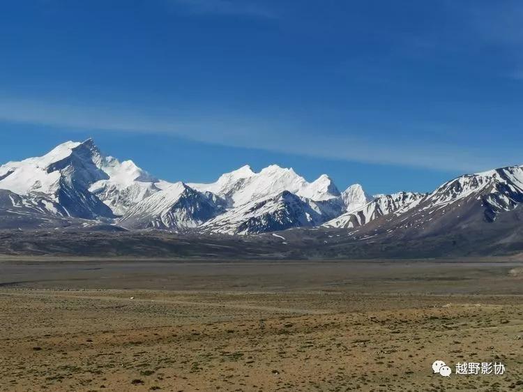 [Extreme Crossing] Have you heard of crossing the Everest Base Camp?