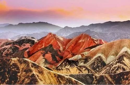 The secret Geladan Grassland - a rare place in Lijiang that has not been infected by commercial viruses