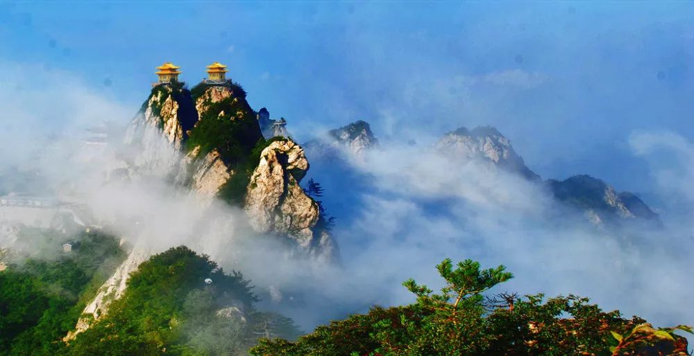 The secret Geladan Grassland - a rare place in Lijiang that has not been infected by commercial viruses