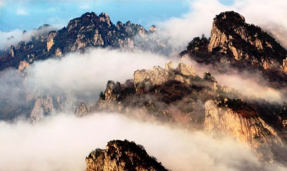 The secret Geladan Grassland - a rare place in Lijiang that has not been infected by commercial viruses