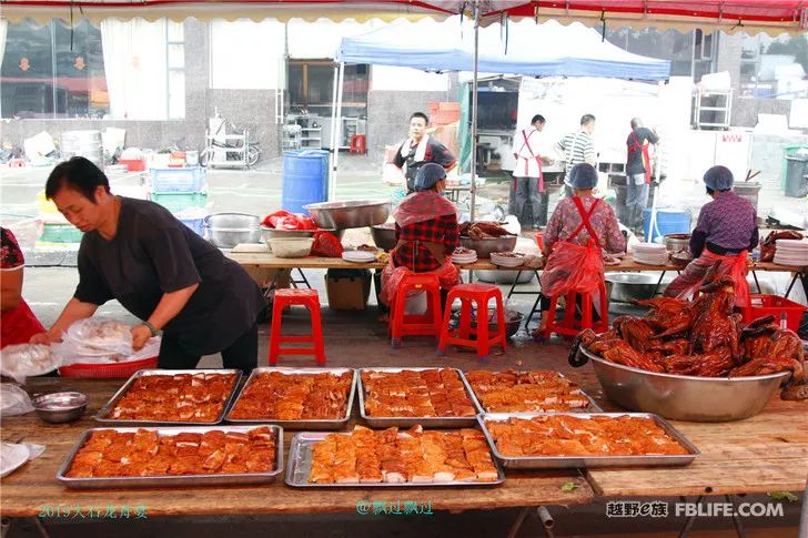 2019 Dragon Boat Feast for 10,000 People, Wonderful Dragon Boat Race!