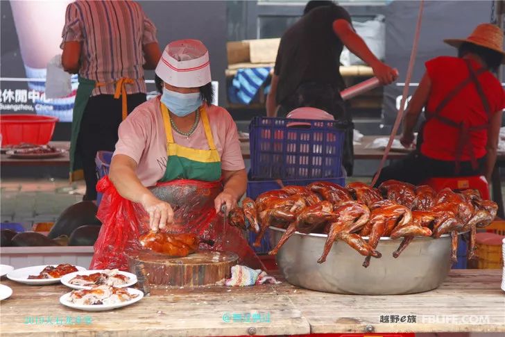 2019 Dragon Boat Feast for 10,000 People, Wonderful Dragon Boat Race!