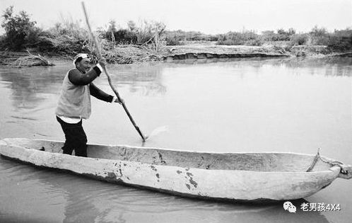 A brief history of Lop Nur, the road from death to life of Lop people