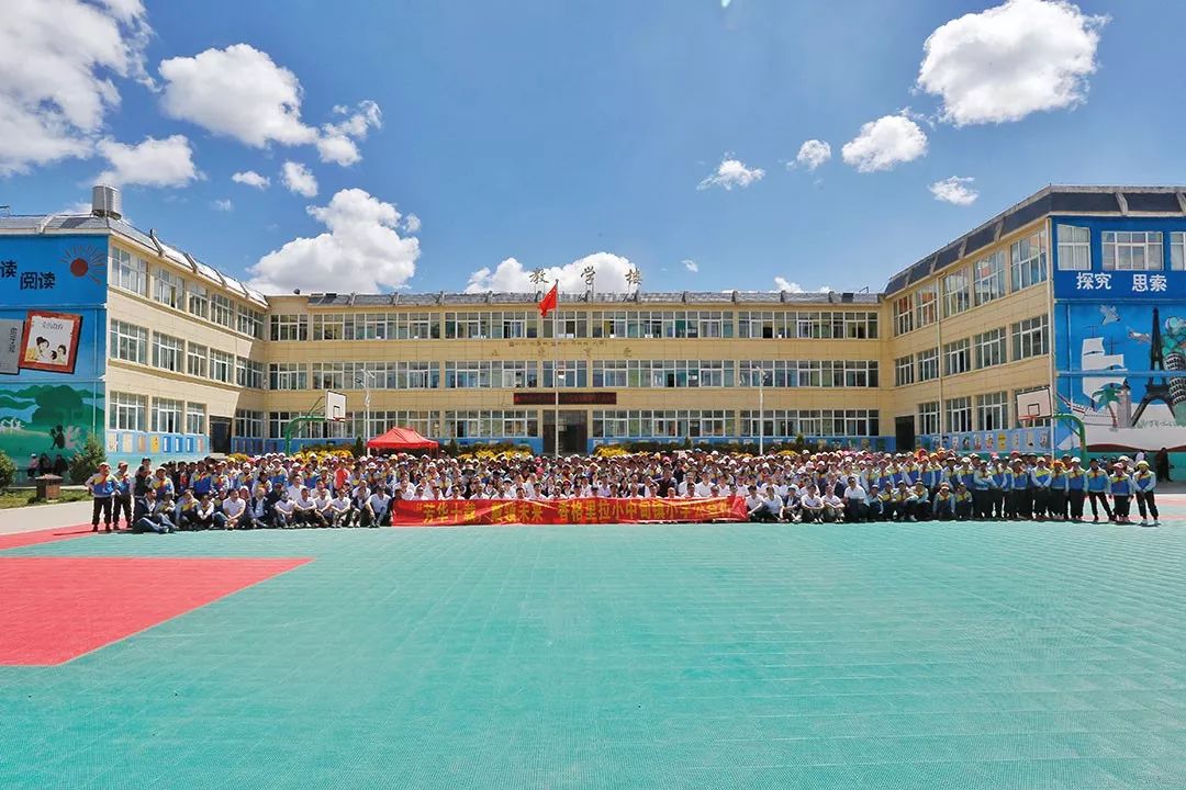 Ten years of youth gathered in Lijiang, leading the future to go wild. Just ask you, will you come?