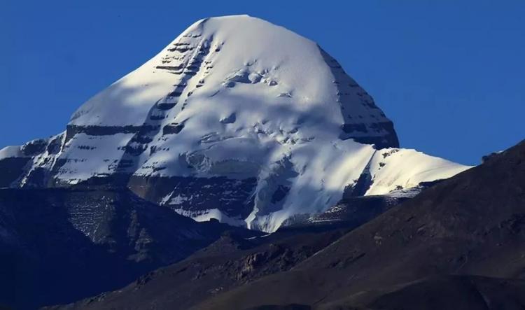 Gang Rinpoche's full record of turning around the mountain: the most beautiful scenery is the hardest to reach!