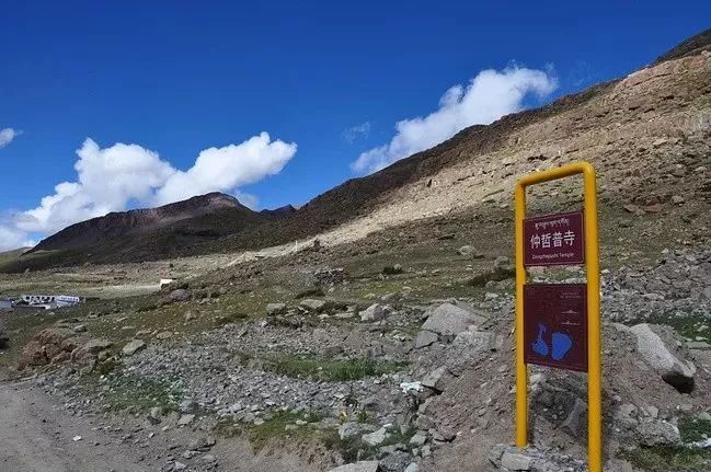 Gang Rinpoche's full record of turning around the mountain: the most beautiful scenery is the hardest to reach!