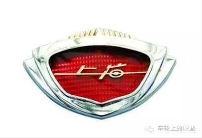 The hard-to-let go of the Shanghai brand car