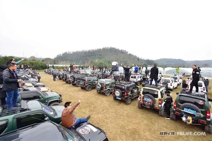 Collection of National Annual Meeting of Jimny Column