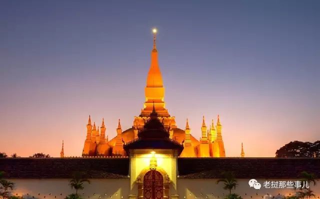 [Encounter Laos] Backpack and go! Luang Prabang, Vang Vieng, Vientiane, Pakse, and Savan, Laos