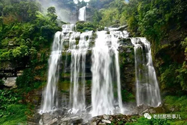 [Encounter Laos] Backpack and go! Luang Prabang, Vang Vieng, Vientiane, Pakse, and Savan, Laos