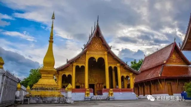 [Encounter Laos] Backpack and go! Luang Prabang, Vang Vieng, Vientiane, Pakse, and Savan, Laos