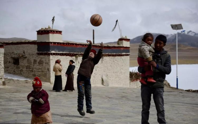 The highest village in the world: the average life expectancy is only 45 years, but no one wants to leave!