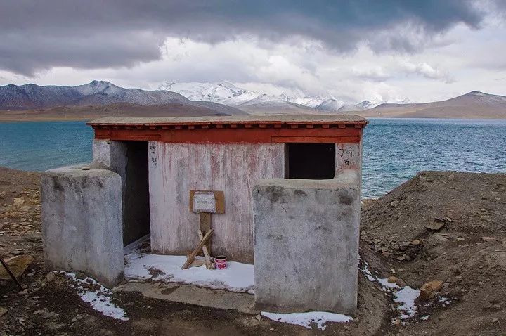 The highest village in the world: the average life expectancy is only 45 years, but no one wants to leave!