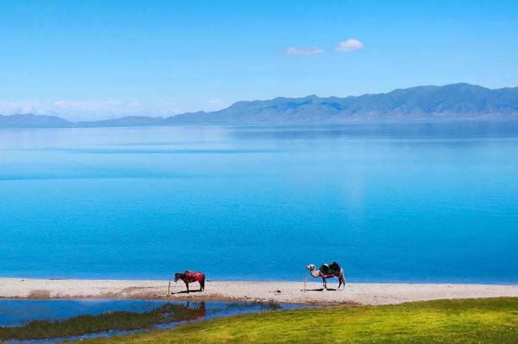 China's most beautiful summer resort, cool and few people, this is the most worthwhile place to go in July