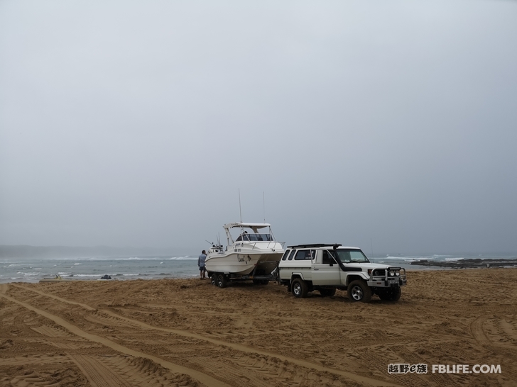 Chinese people's first African diving + self-driving through depth tour - play hi (1)