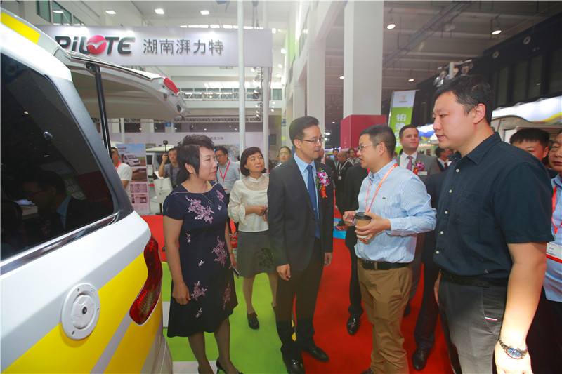 Explore the charm of RV camping: AIC 2019 China International RV Exhibition in Beijing