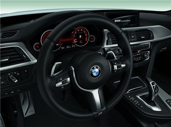 The 2019 BMW 4 Series Four-Door Coupe is on the market