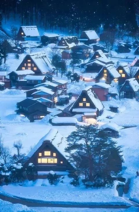 Among the 40 most beautiful towns in the world, Lijiang Phoenix is ​​not on the list