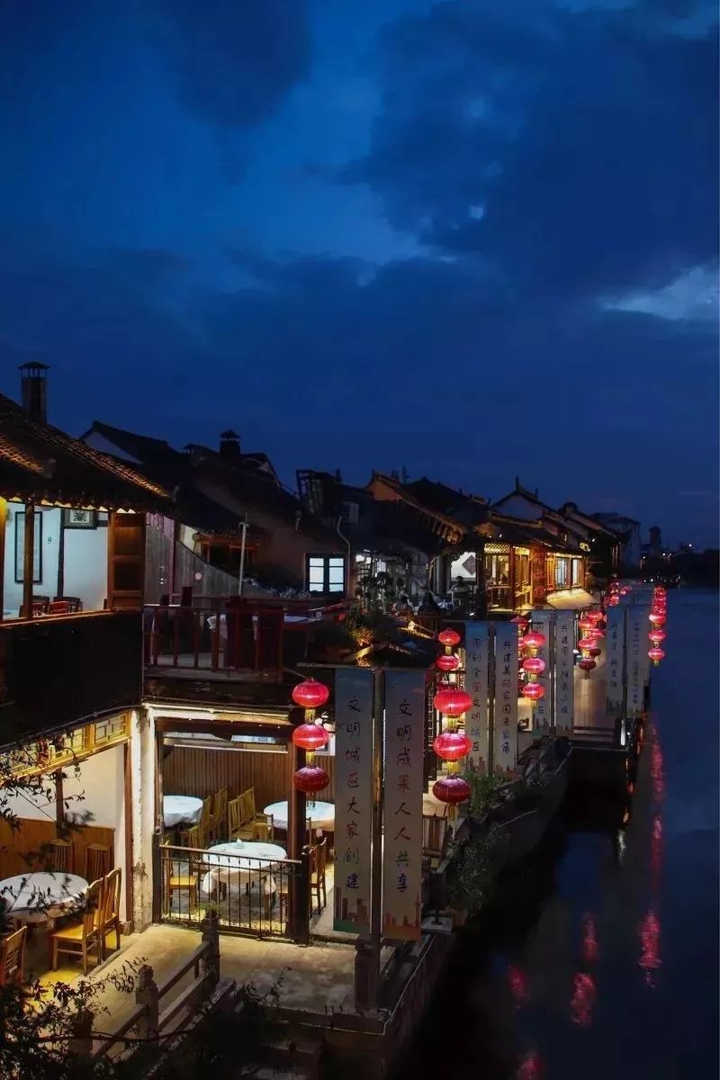 Among the 40 most beautiful towns in the world, Lijiang Phoenix is ​​not on the list