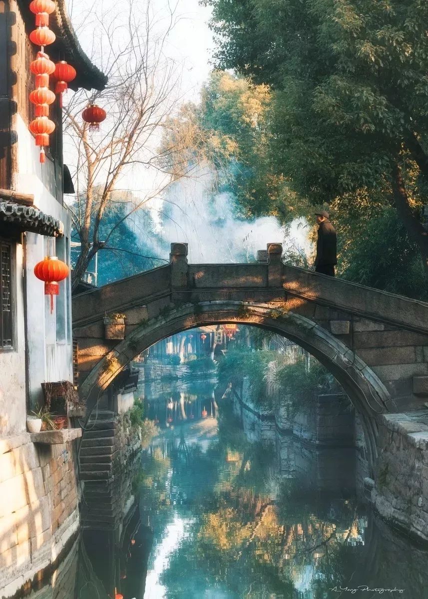 Among the 40 most beautiful towns in the world, Lijiang Phoenix is ​​not on the list