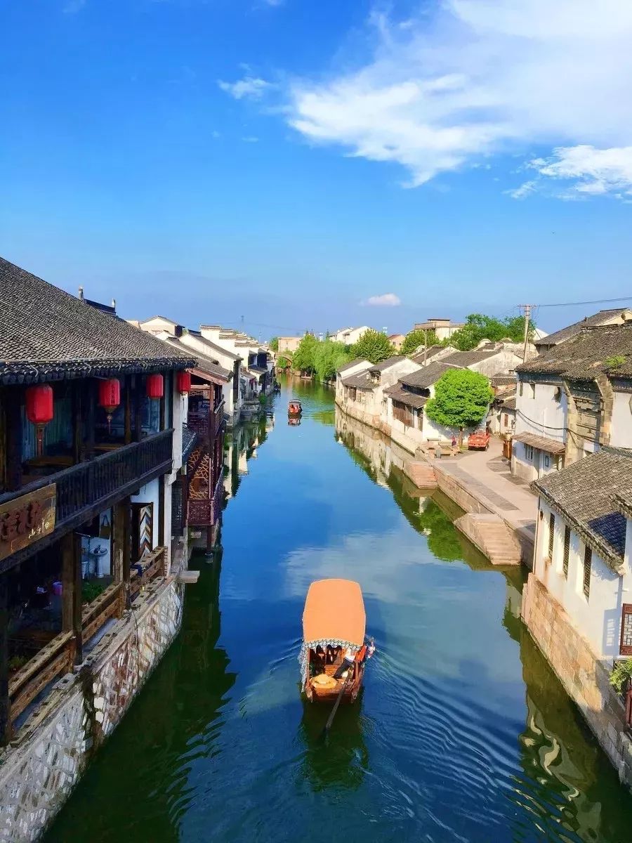 Among the 40 most beautiful towns in the world, Lijiang Phoenix is ​​not on the list