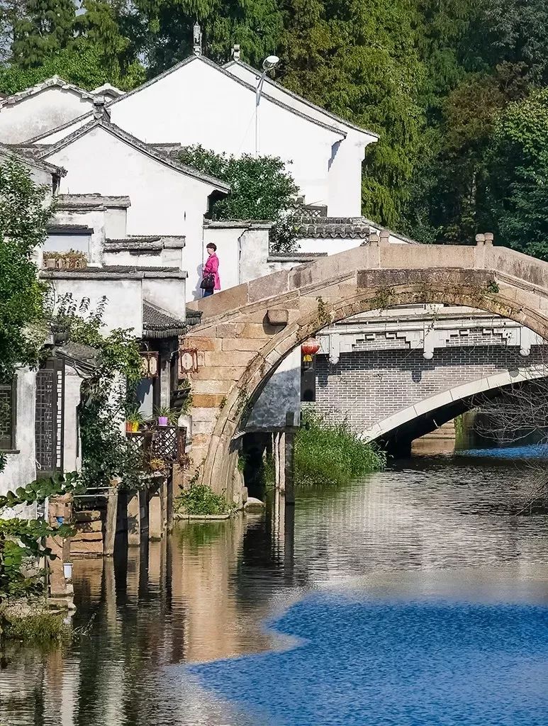 Among the 40 most beautiful towns in the world, Lijiang Phoenix is ​​not on the list