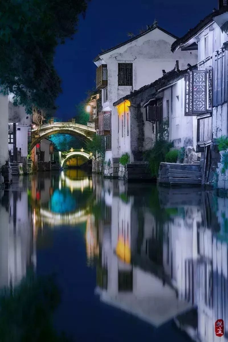 Among the 40 most beautiful towns in the world, Lijiang Phoenix is ​​not on the list