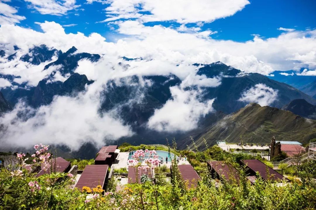 You must go to western Sichuan once in your lifetime! because……