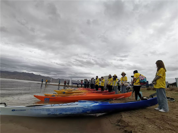 The 1st China Wuhai Lake (International) Automobile Culture and Tourism Conference 2019 ended successfully