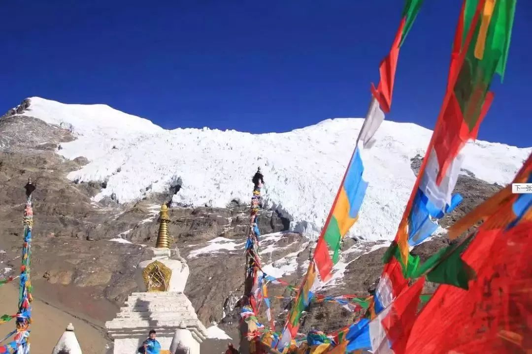 Tibet: Where there is faith is heaven!