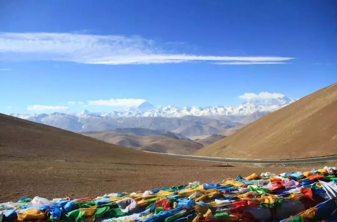 Tibet: Where there is faith is heaven!