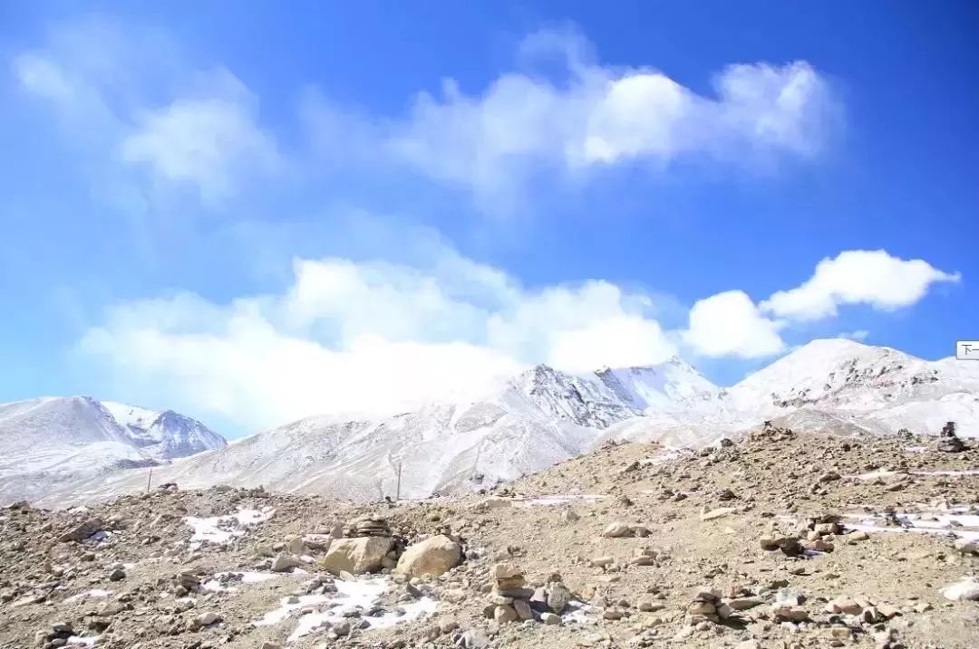 Tibet: Where there is faith is heaven!