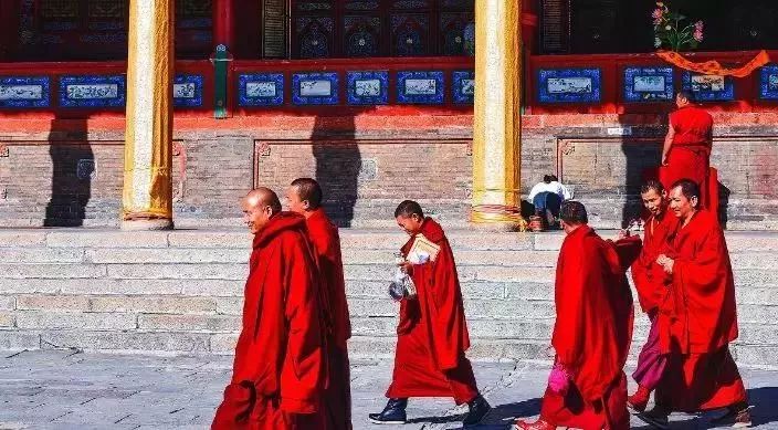 Tibet: Where there is faith is heaven!