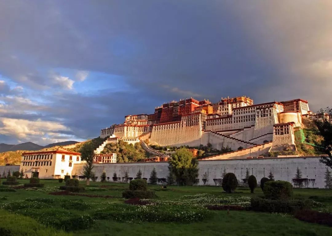 Tibet: Where there is faith is heaven!