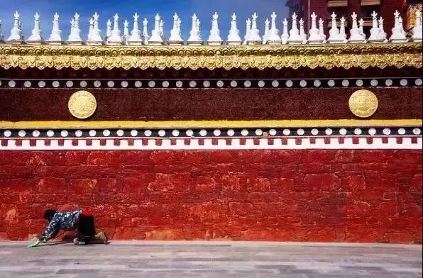 Tibet: Where there is faith is heaven!