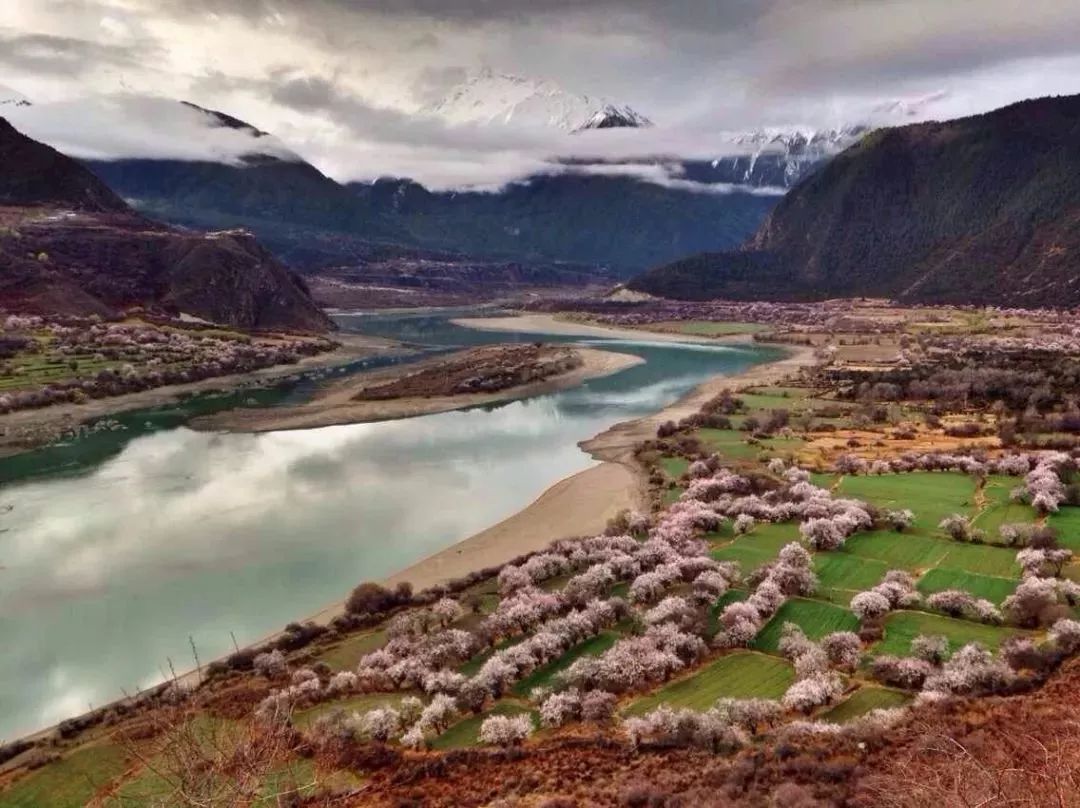 Tibet: Where there is faith is heaven!