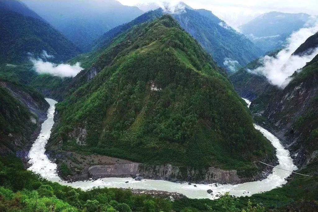 Tibet: Where there is faith is heaven!