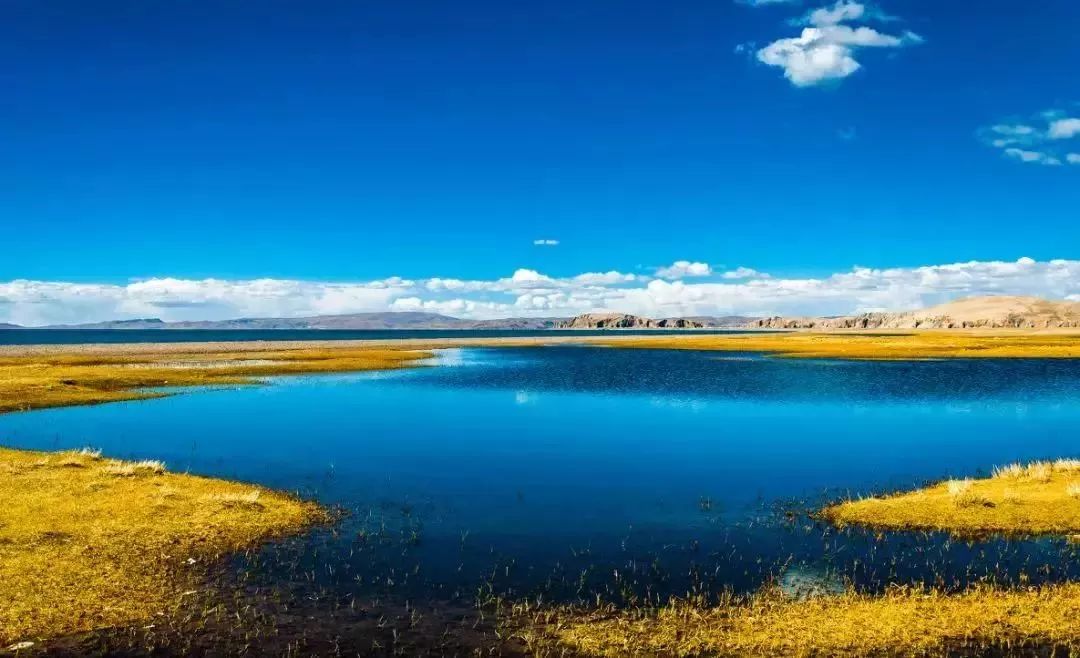 Tibet: Where there is faith is heaven!