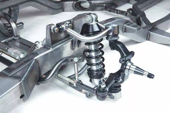 Explain the car chassis structure in detail! Do you really understand car chassis?