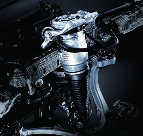 【Automobile chassis】Suspension system and common fault analysis