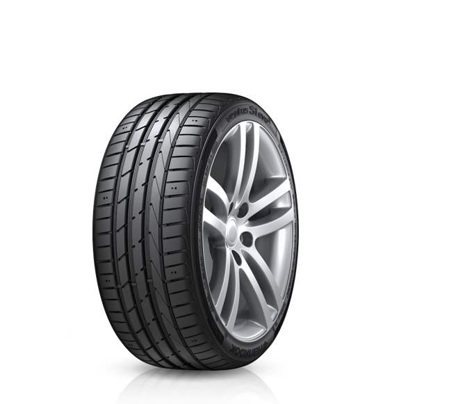 Tire specifications anecdotes