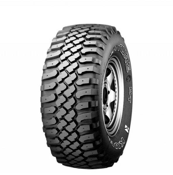 Tire specifications anecdotes