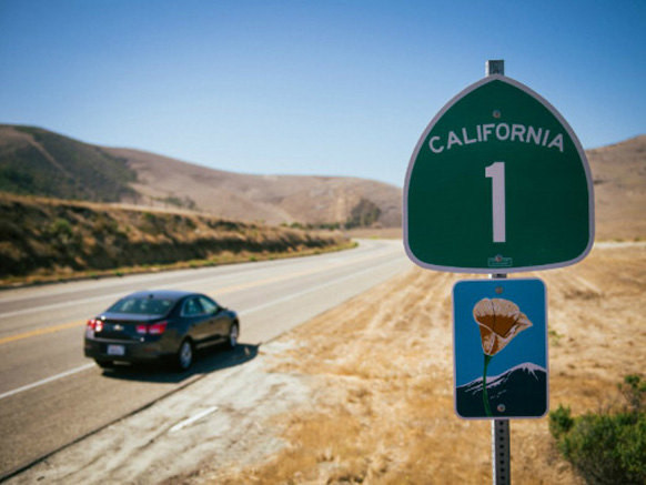 Hematemesis! 17 of the most beautiful self-driving roads in the world, there is always one that suits you