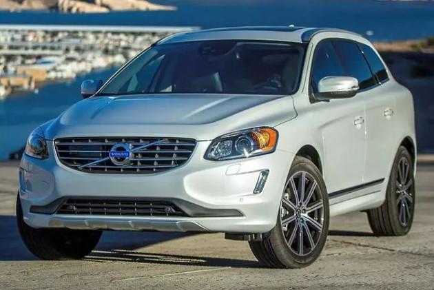 The 10 Best SUVs in the Snow