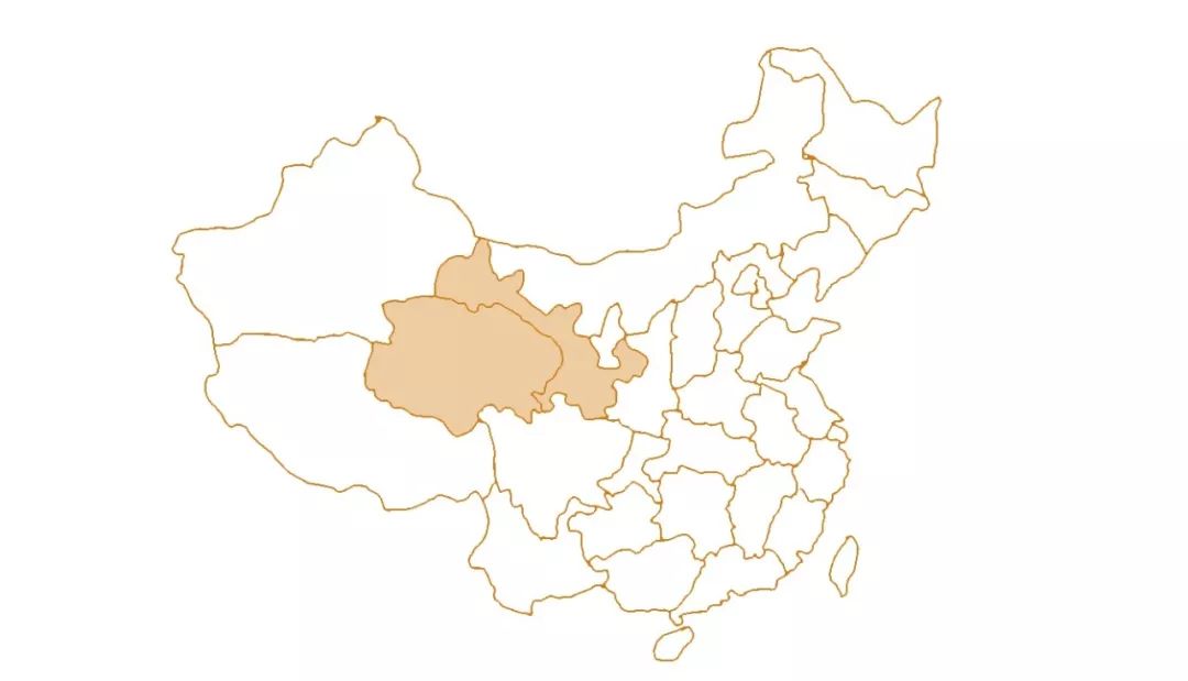 Northern Xinjiang and Qinghai: 60° temperature difference against seasons, solution to satisfy vanity and consume annual leave